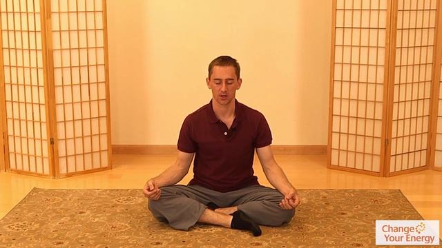Chakra Healing Exercises: Root Chakra Activation смотреть онлайн