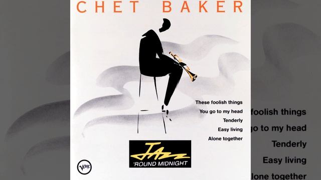 Everything Happens To Me (Complete Take 2)