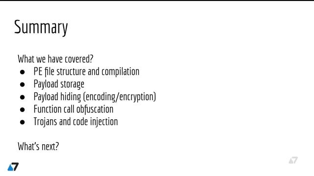 27 Course closing information смотреть онлайн
