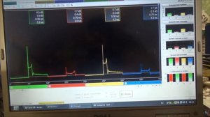 Шевроле Нива "Троит". Диагностка системы зажигания мотортестерами Диамаг-2 и МТПро-4