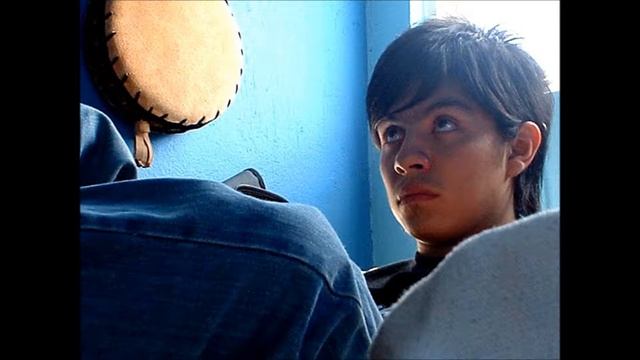 9 AÑOS AMIN смотреть онлайн