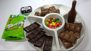 Асмр Шоколадный 🧇🍫🍪 приятные звуки АСМР шоколада и вкусняшек для вашего удовольствия и 💖🩷💖😁