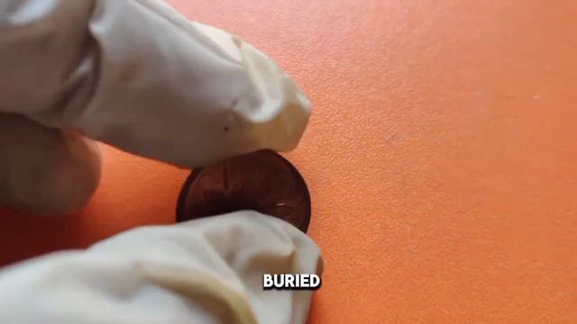 1998 Canada 1 Cent Coin Worth A Lot of Money смотреть онлайн