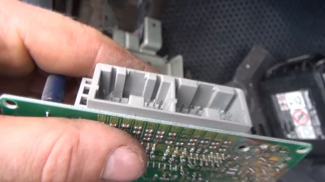 Будни диагноста Гараж-108 город Омск серия №4. смотреть онлайн