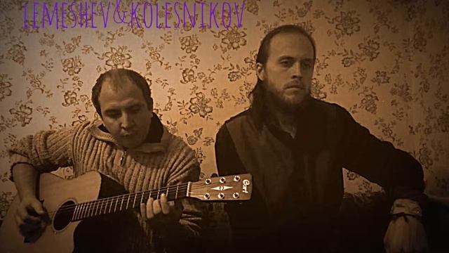 Лемешев & Колесников - Пушкину (Russian romance) смотреть онлайн