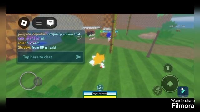 Sonic Dream Universe Funny Moment смотреть онлайн