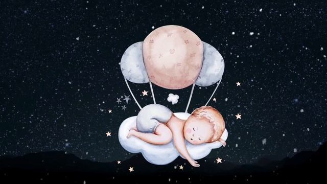 Ninni -  Çocuk Bebek Uyutan Müzik Uyusun Da Büyüsün Lullaby