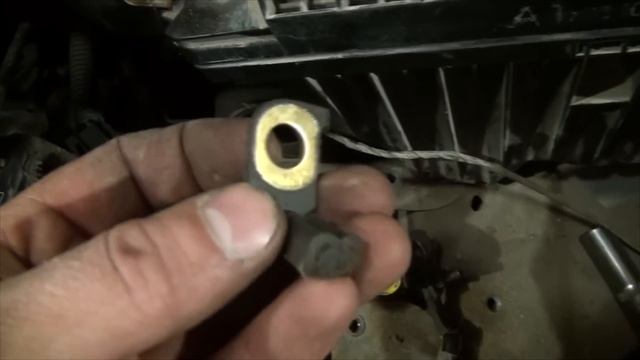 Не заводится Ниссан Блюберд QG18DE. Причина которую не ожидал даже я. смотреть онлайн