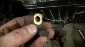 Не заводится Ниссан Блюберд QG18DE. Причина которую не ожидал даже я.