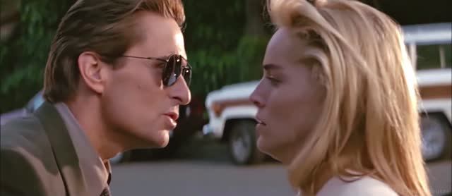 Basic Instinct • Main Theme • Jerry Goldsmith смотреть онлайн