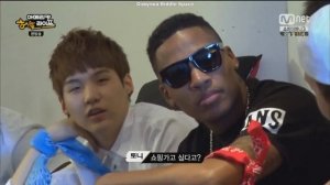 Американская жизнь BTS, эпизод 2