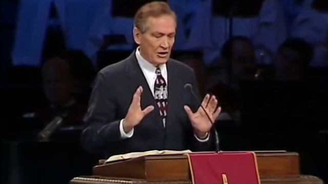 Adrian Rogers The Problem with Pride смотреть онлайн