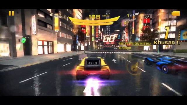BAD HANDLING KING ?? Asphalt 8, Bugatti Divo Multiplayer Test After Update 49 смотреть онлайн