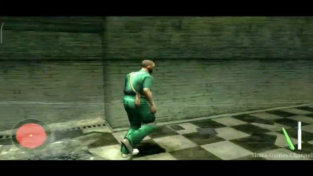 Manhunt 2 PSP GAMEPLAY | PPSSPP Emulator смотреть онлайн