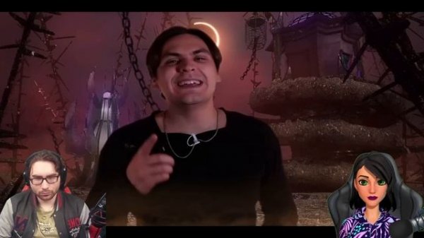 Они делают БОЛЬНО - Все об Эльдар | Warhammer 40k - Реакция на JGeek