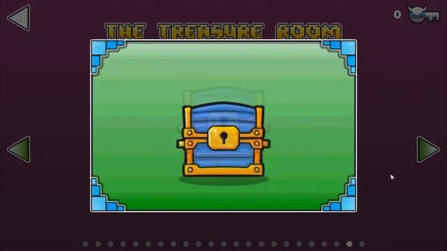 200 DEMON CHESTS!! | Geometry Dash смотреть онлайн
