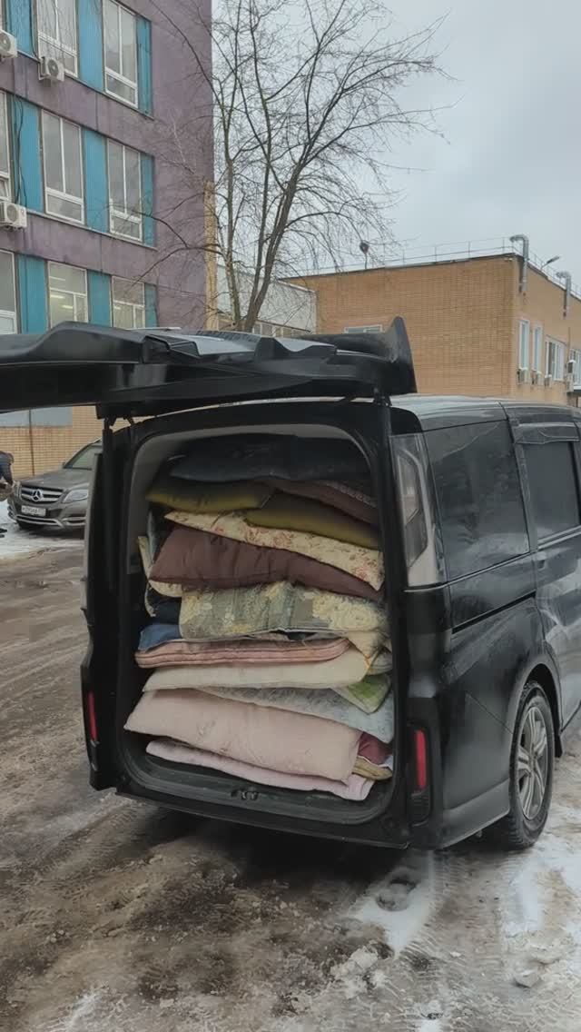 Декабрь...пора ехать ... смотреть онлайн