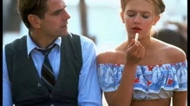 003, Lolita, Vladimir Nabokov, Romanzo смотреть онлайн