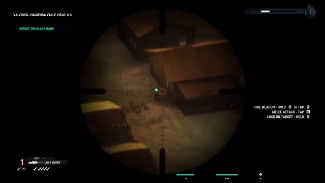 Just Cause 4 Gameplay Walkthrough Part 32 - Intel Grab (PC)