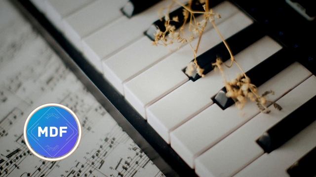 Confliction & Catharsis (Asher Fulero) / COPYRIGHT FREE - Classical Music / MDF Música deFondoGrati смотреть онлайн