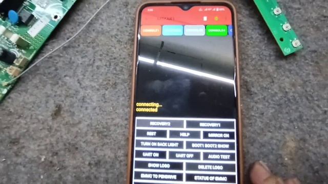 Android TV Hard Reset By Mobile 🔥 Android TV Recovery Method। TP.SK518D.PB802 Recovery Mode। смотреть онлайн