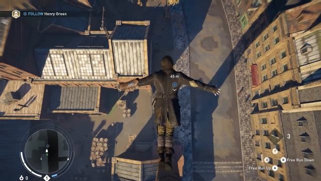 Assassin's Creed Syndicate - Ultra Graphic test on i5 2nd Gen Pc смотреть онлайн