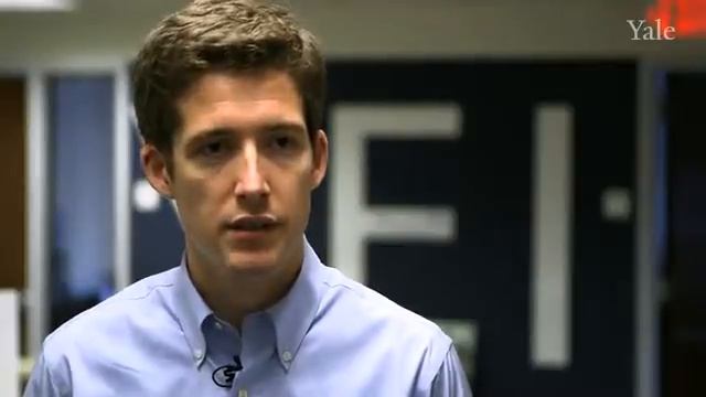 Entrepreneurship at Yale SOM смотреть онлайн