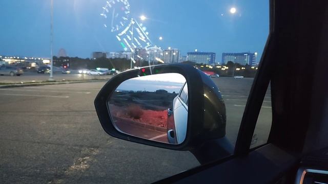 GAC GS5 отличный семейный автомобиль