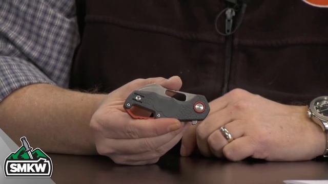 SMKW Get To The Point: MKM Isonzo Hawkbill