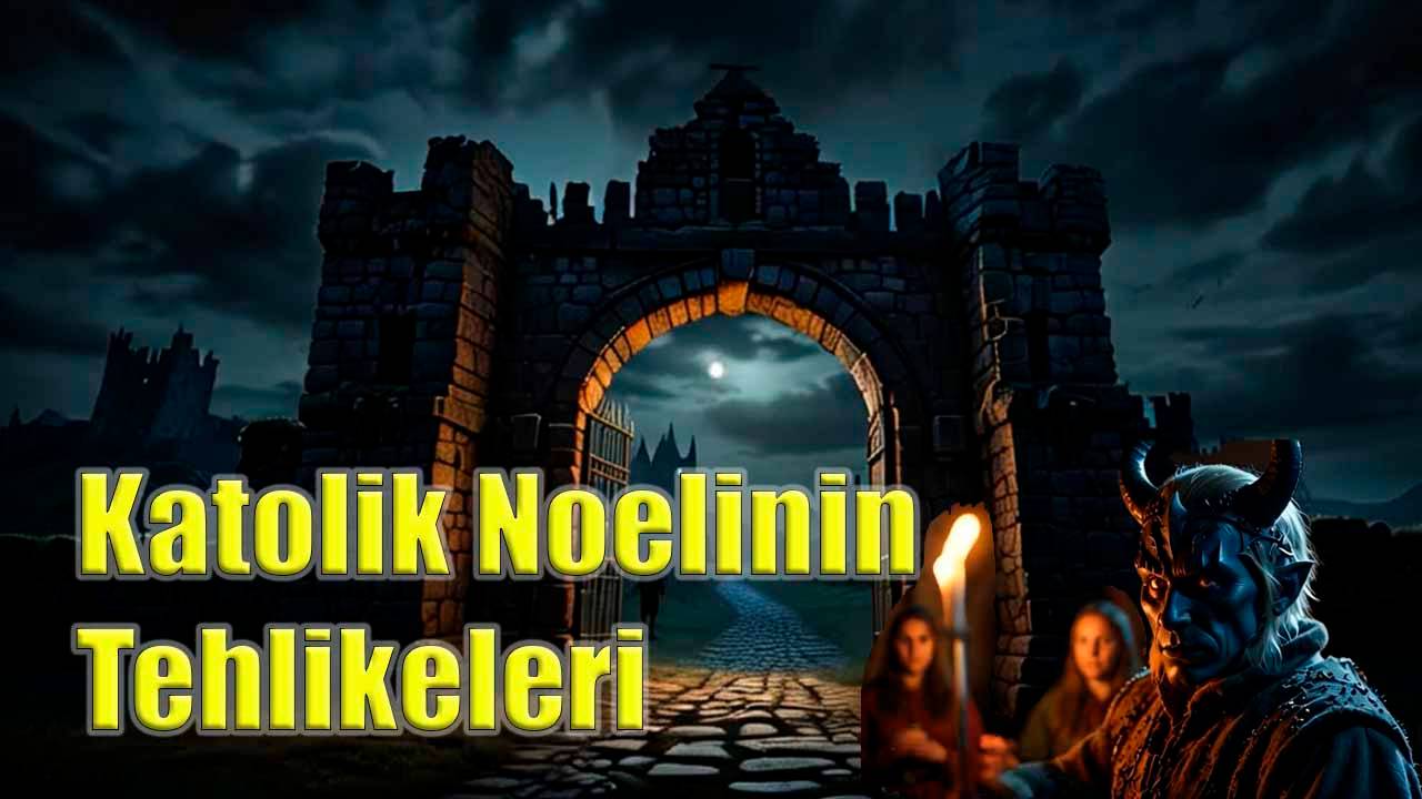 Katoliklerin Noel / şarkı