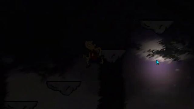 Slenderman 2D/WTF!!! смотреть онлайн