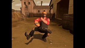 Kazotsky Kick TF2 Dance Music (cossack_sandvich)