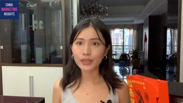 A Step Above Instant Noodles, Ramen Talk (拉面说) Aims to Break 600M RMB in Sales in 2020 смотреть онлайн