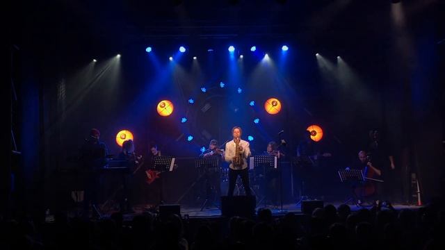 Я свободен - Кипелов( Imperialis Orchestra Live Cover)