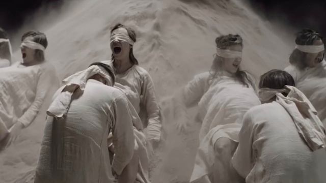 Rammstein - Zeit (На русском | Cover by Illia Sinienko) смотреть онлайн