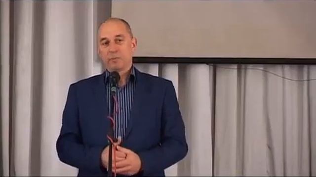 Вечер открытых дверей ОНАПТ в институте ХКиЭ смотреть онлайн