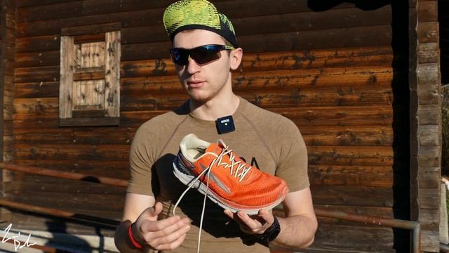 [ITA] Altra Torin 5 REVIEW - Le MIGLIORI DROP ZERO da CORSA su STRADA! смотреть онлайн