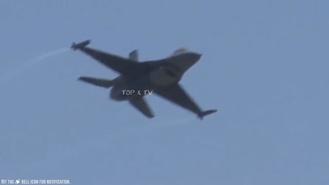 5 Deadliest Pakistani Fighter Jet 2022 | TOP X TV смотреть онлайн