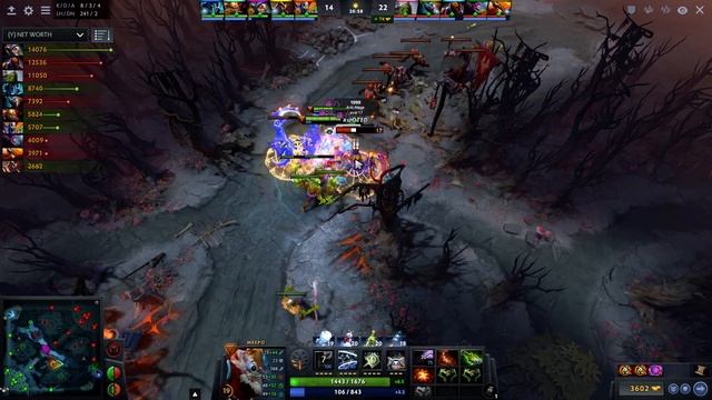 ASD [EHOME] plays Meepo!!! Dota 2 Full Game 7.20 смотреть онлайн