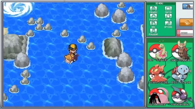 Pokemon Silver NUZLOCKE Part 32 - TFS Plays - TFS Gaming смотреть онлайн