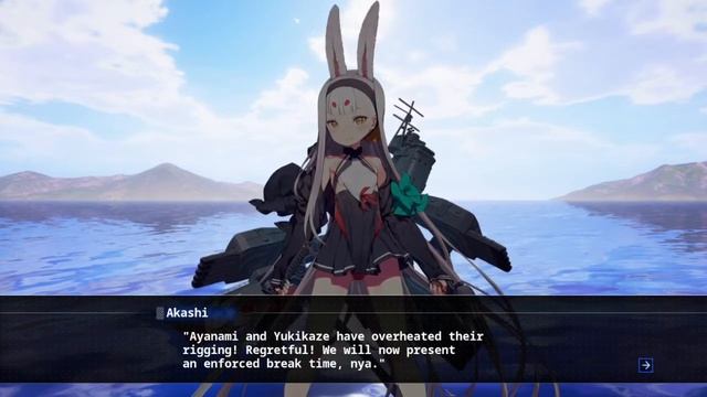 Azur Lane; Crosswave Pc No commentary part 6; Cube hunting. смотреть онлайн
