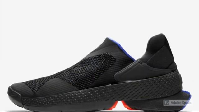 Sneakerpricer.com - Nike Go FlyEase Black