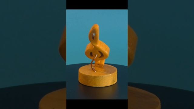 wooden clef DIY смотреть онлайн