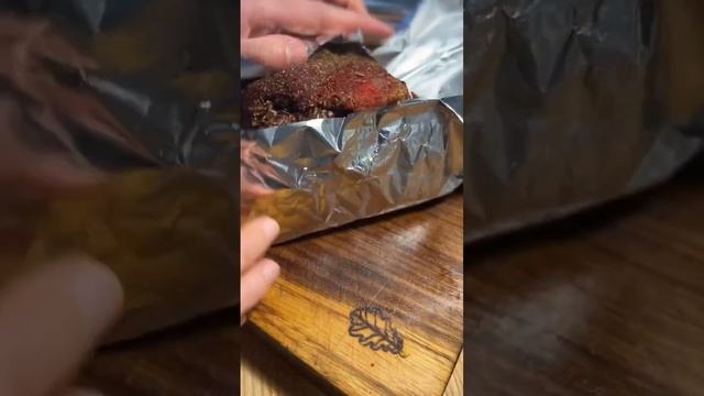 Буженина с морковью #рецепт #вкусно #приготовила #меню смотреть онлайн