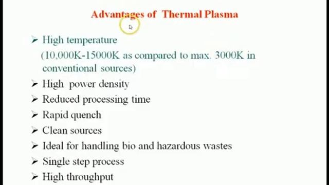 Concept of plasma spraying смотреть онлайн