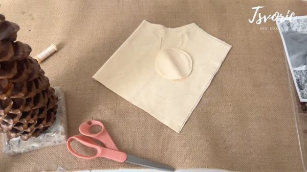 Всего понемногу на моем рабочем месте / DIY TSVORIC