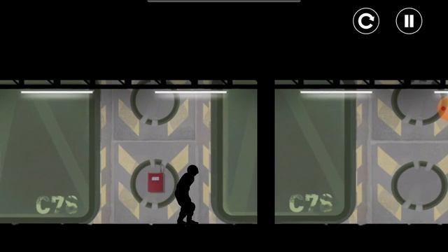 Баги в игре vector(вектор) 1 (часть) смотреть онлайн