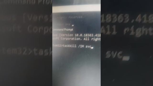 how to bsod your windows 10 part 2 open cmd and run as administrator смотреть онлайн