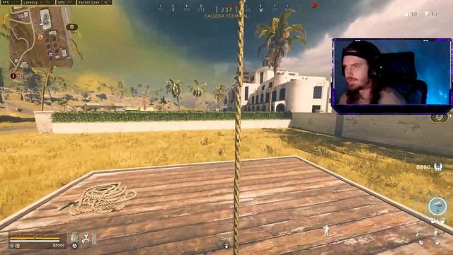 MY 2000'th WIN IN WARZONE!!! ZRG AND MP40 BEST LOADOUT! смотреть онлайн