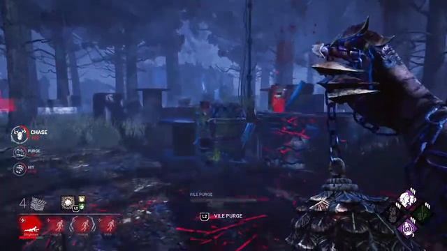 Plague Guide(2020)-Dead By Daylight смотреть онлайн
